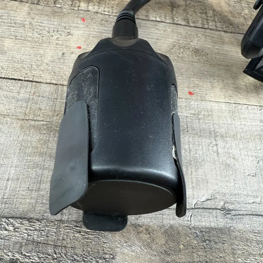 TopGo Car Cup Holder Phone Mount With Adjustable Gooseneck